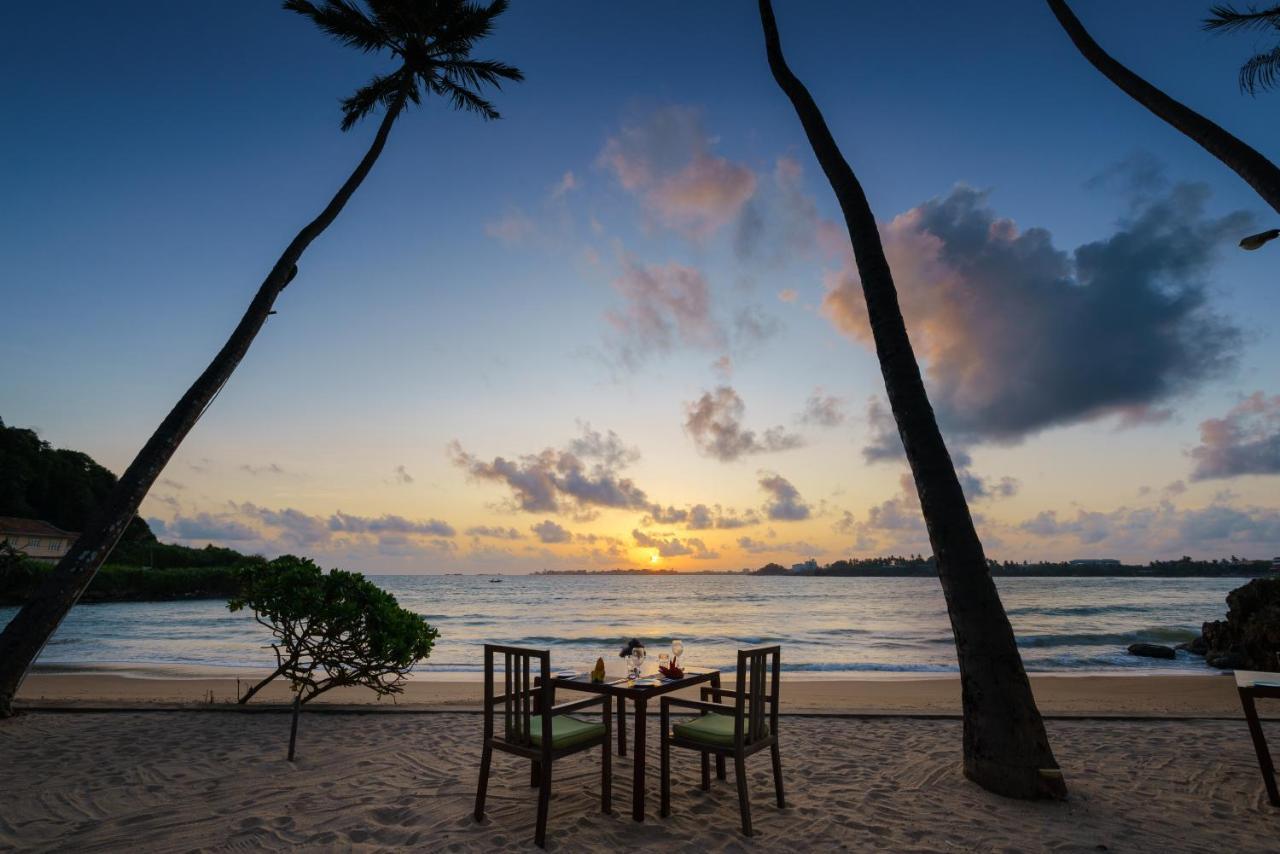 Cocobay Unawatuna Bagian luar foto